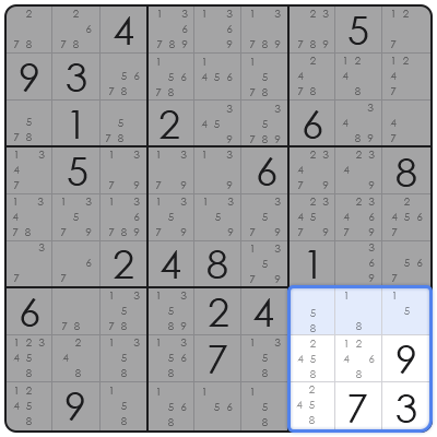 extreme sudoku online free