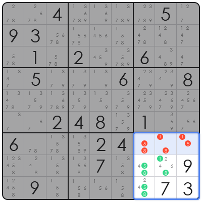 sudoku 4x4 online free