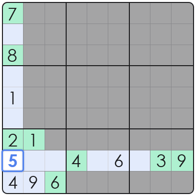 difficult sudoku