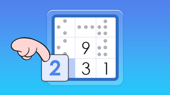 sudoku swordfish method